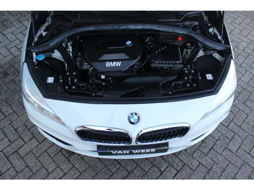 BMW 2 Serie Active Tourer 216i F45 Executive Sport-Line | NL auto | 2e eigenaar | 17 inch | LED | Navi | PDC ... ActivLease financial lease