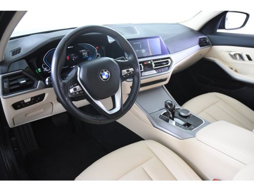 BMW 3-serie 330 e *1ste Eigenaar*Leer*360*Navigatie* ActivLease financial lease