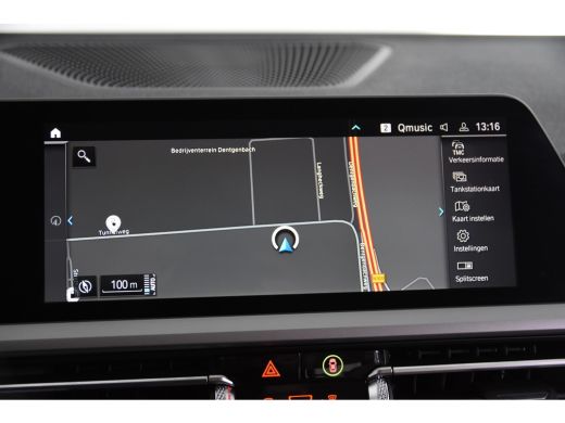 BMW 3-serie 330 e *1ste Eigenaar*Leer*360*Navigatie* ActivLease financial lease