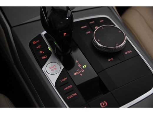 BMW 3-serie 330 e *1ste Eigenaar*Leer*360*Navigatie* ActivLease financial lease
