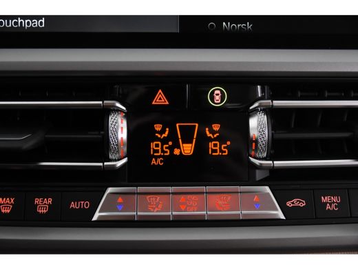 BMW 3-serie 330 e *1ste Eigenaar*Leer*360*Navigatie* ActivLease financial lease