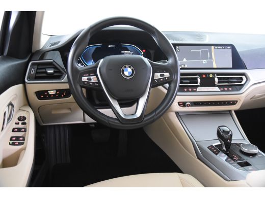 BMW 3-serie 330 e *1ste Eigenaar*Leer*360*Navigatie* ActivLease financial lease