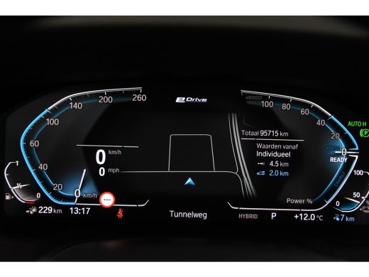 BMW 3-serie 330 e *1ste Eigenaar*Leer*360*Navigatie* ActivLease financial lease