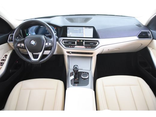 BMW 3-serie 330 e *1ste Eigenaar*Leer*360*Navigatie* ActivLease financial lease