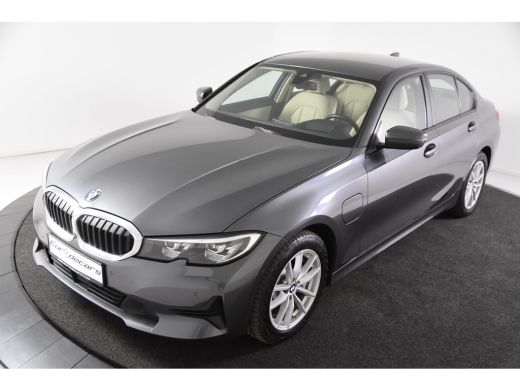 BMW 3-serie 330 e *1ste Eigenaar*Leer*360*Navigatie* ActivLease financial lease