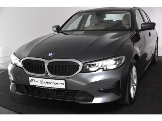 BMW 3-serie 330 e *1ste Eigenaar*Leer*360*Navigatie* ActivLease financial lease