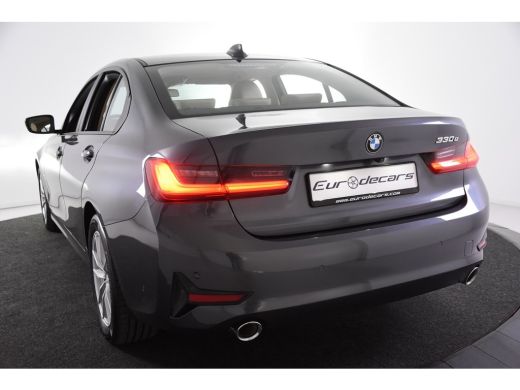 BMW 3-serie 330 e *1ste Eigenaar*Leer*360*Navigatie* ActivLease financial lease