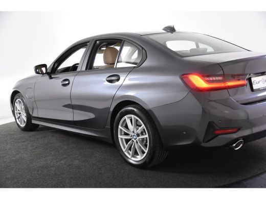 BMW 3-serie 330 e *1ste Eigenaar*Leer*360*Navigatie* ActivLease financial lease