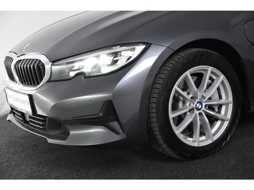 BMW 3-serie 330 e *1ste Eigenaar*Leer*360*Navigatie* ActivLease financial lease