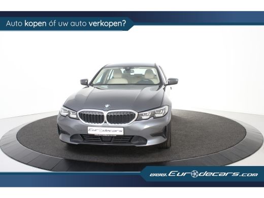 BMW 3-serie 330 e *1ste Eigenaar*Leer*360*Navigatie* ActivLease financial lease