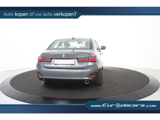 BMW 3-serie 330 e *1ste Eigenaar*Leer*360*Navigatie* ActivLease financial lease