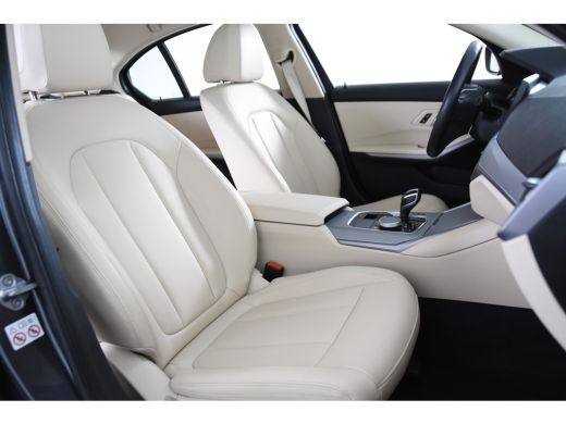 BMW 3-serie 330 e *1ste Eigenaar*Leer*360*Navigatie* ActivLease financial lease