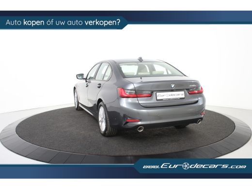 BMW 3-serie 330 e *1ste Eigenaar*Leer*360*Navigatie* ActivLease financial lease