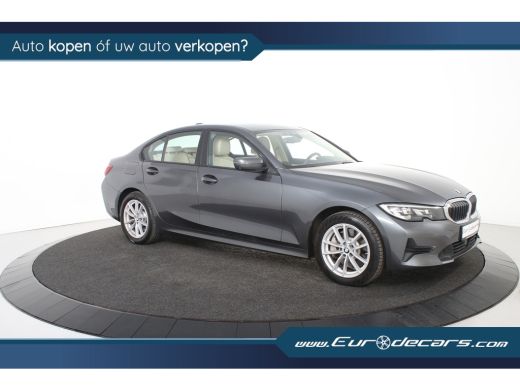BMW 3-serie 330 e *1ste Eigenaar*Leer*360*Navigatie* ActivLease financial lease