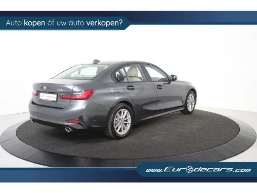 BMW 3-serie 330 e *1ste Eigenaar*Leer*360*Navigatie* ActivLease financial lease