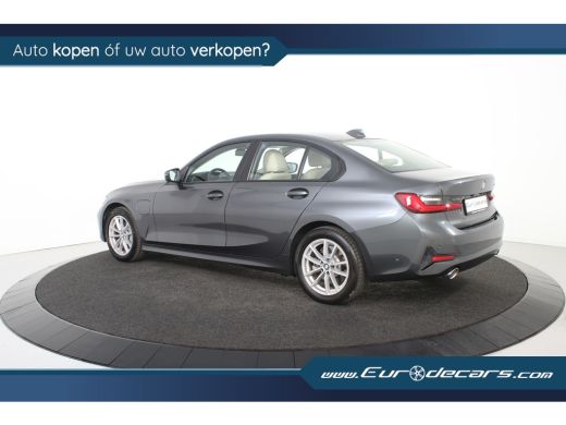 BMW 3-serie 330 e *1ste Eigenaar*Leer*360*Navigatie* ActivLease financial lease