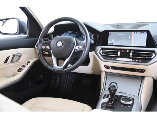 BMW 3-serie 330 e *1ste Eigenaar*Leer*360*Navigatie* ActivLease financial lease