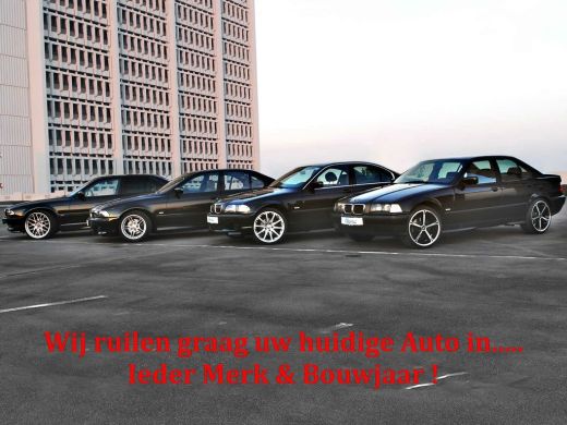 BMW iX1 xDrive30 (67 kWh) M-SPORT ** LED, BRUIN LEDER, PANORAMA, TREKH, ACC, H&K SOUND, 20-inch LMV ** 26... ActivLease financial lease