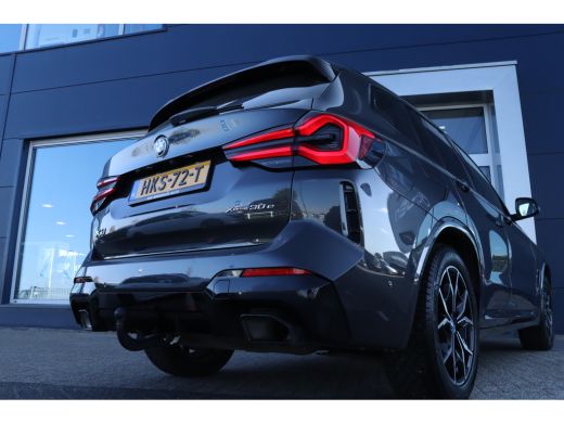 BMW X3 xDrive30e High Executive M-Sport | Cruise Control | Camera | Trekhaak | Stoel+Stuur verwarming | ... ActivLease financial lease