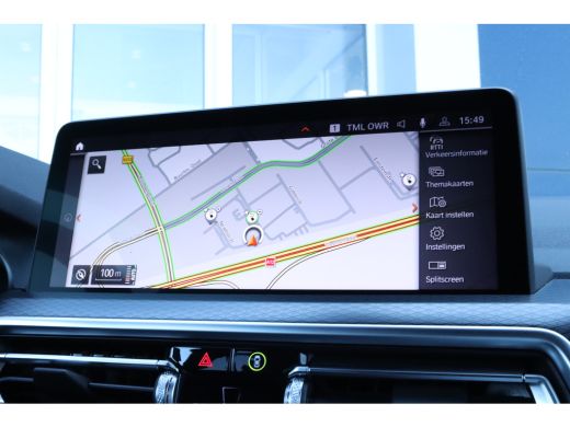 BMW X3 xDrive30e High Executive M-Sport | Cruise Control | Camera | Trekhaak | Stoel+Stuur verwarming | ... ActivLease financial lease
