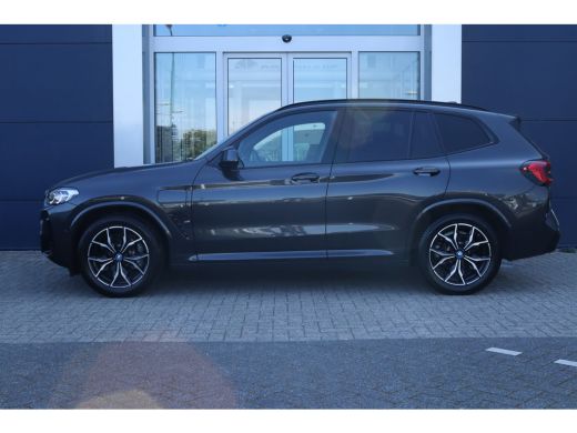 BMW X3 xDrive30e High Executive M-Sport | Cruise Control | Camera | Trekhaak | Stoel+Stuur verwarming | ... ActivLease financial lease