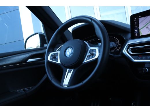 BMW X3 xDrive30e High Executive M-Sport | Cruise Control | Camera | Trekhaak | Stoel+Stuur verwarming | ... ActivLease financial lease