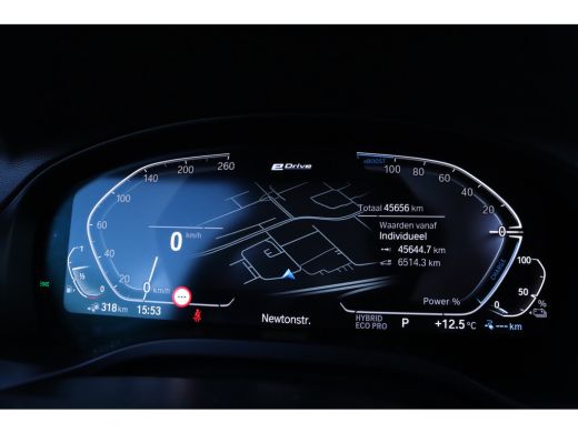 BMW X3 xDrive30e High Executive M-Sport | Cruise Control | Camera | Trekhaak | Stoel+Stuur verwarming | ... ActivLease financial lease