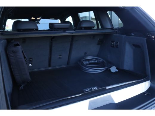 BMW X3 xDrive30e High Executive M-Sport | Cruise Control | Camera | Trekhaak | Stoel+Stuur verwarming | ... ActivLease financial lease