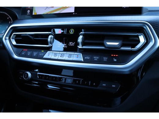 BMW X3 xDrive30e High Executive M-Sport | Cruise Control | Camera | Trekhaak | Stoel+Stuur verwarming | ... ActivLease financial lease