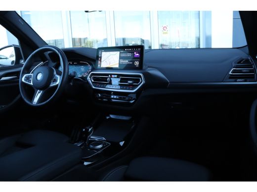BMW X3 xDrive30e High Executive M-Sport | Cruise Control | Camera | Trekhaak | Stoel+Stuur verwarming | ... ActivLease financial lease