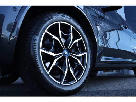BMW X3 xDrive30e High Executive M-Sport | Cruise Control | Camera | Trekhaak | Stoel+Stuur verwarming | ... ActivLease financial lease