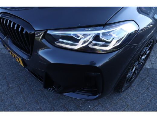 BMW X3 xDrive30e High Executive M-Sport | Cruise Control | Camera | Trekhaak | Stoel+Stuur verwarming | ... ActivLease financial lease
