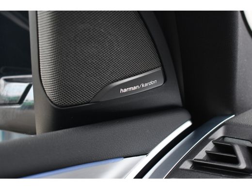 BMW X3 xDrive30e M-Sport Pano Trekh ACC H/K HUD 360 Adp-demping ActivLease financial lease