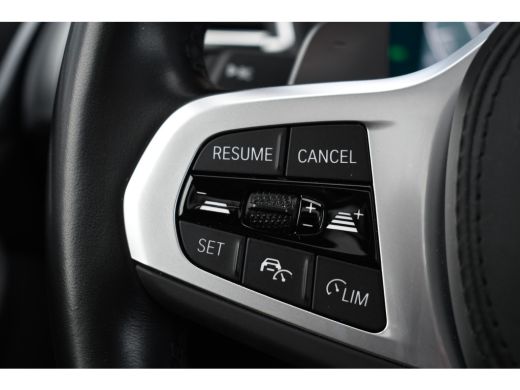 BMW X3 xDrive30e M-Sport Pano Trekh ACC H/K HUD 360 Adp-demping ActivLease financial lease