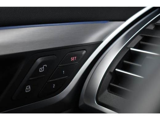BMW X3 xDrive30e M-Sport Pano Trekh ACC H/K HUD 360 Adp-demping ActivLease financial lease