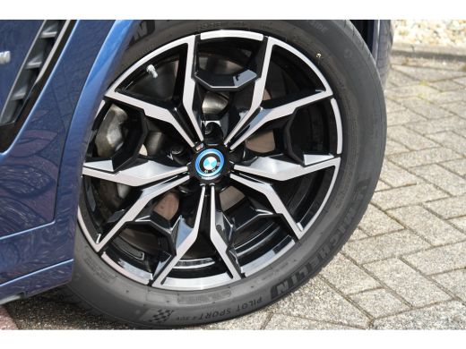 BMW X3 xDrive30e M-Sport Pano Trekh ACC H/K HUD 360 Adp-demping ActivLease financial lease
