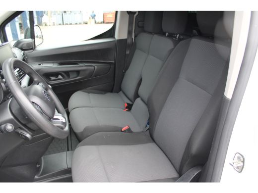 Citroën Berlingo 1.6 BlueHDI 3 ZITS | APPLE CARPLAY / ANDROID AUTO | TREKHAAK | PARKEERSENSOREN ActivLease financial lease