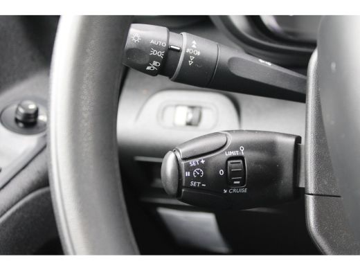 Citroën Berlingo 1.6 BlueHDI 3 ZITS | APPLE CARPLAY / ANDROID AUTO | TREKHAAK | PARKEERSENSOREN ActivLease financial lease