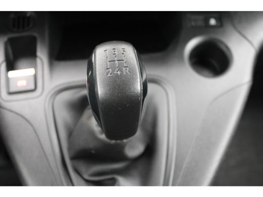 Citroën Berlingo 1.6 BlueHDI 3 ZITS | APPLE CARPLAY / ANDROID AUTO | TREKHAAK | PARKEERSENSOREN ActivLease financial lease