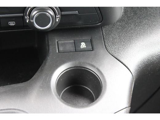 Citroën Berlingo 1.6 BlueHDI 3 ZITS | APPLE CARPLAY / ANDROID AUTO | TREKHAAK | PARKEERSENSOREN ActivLease financial lease