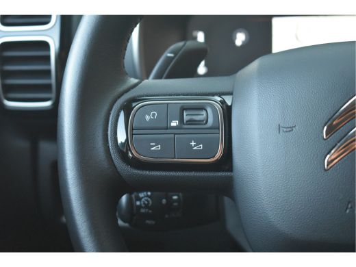 Citroën C5 Aircross 1.2 PureTech Business Plus 130pk Automaat | Leder | Adaptive Cruise | Navigatie | Achteruitrijcam... ActivLease financial lease