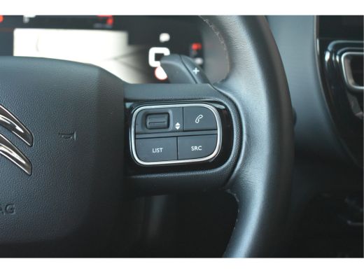 Citroën C5 Aircross 1.2 PureTech Business Plus 130pk Automaat | Leder | Adaptive Cruise | Navigatie | Achteruitrijcam... ActivLease financial lease