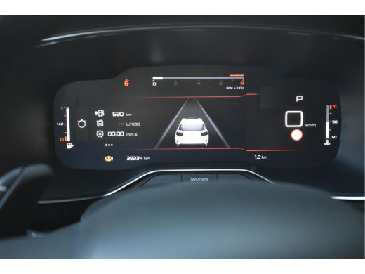 Citroën C5 Aircross 1.2 PureTech Business Plus 130pk Automaat | Leder | Adaptive Cruise | Navigatie | Achteruitrijcam... ActivLease financial lease