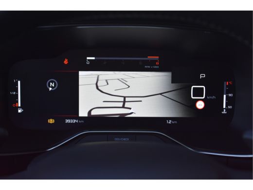 Citroën C5 Aircross 1.2 PureTech Business Plus 130pk Automaat | Leder | Adaptive Cruise | Navigatie | Achteruitrijcam... ActivLease financial lease