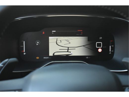 Citroën C5 Aircross 1.2 PureTech Business Plus 130pk Automaat | Leder | Adaptive Cruise | Navigatie | Achteruitrijcam... ActivLease financial lease