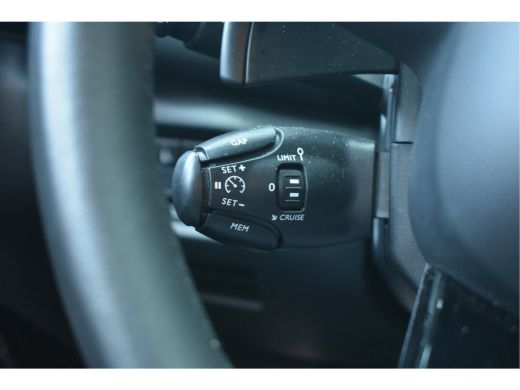 Citroën C5 Aircross 1.2 PureTech Business Plus 130pk Automaat | Leder | Adaptive Cruise | Navigatie | Achteruitrijcam... ActivLease financial lease