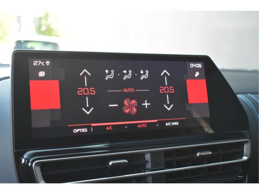 Citroën C5 Aircross 1.2 PureTech Business Plus 130pk Automaat | Leder | Adaptive Cruise | Navigatie | Achteruitrijcam... ActivLease financial lease