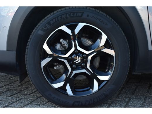 Citroën C5 Aircross 1.2 PureTech Business Plus 130pk Automaat | Leder | Adaptive Cruise | Navigatie | Achteruitrijcam... ActivLease financial lease