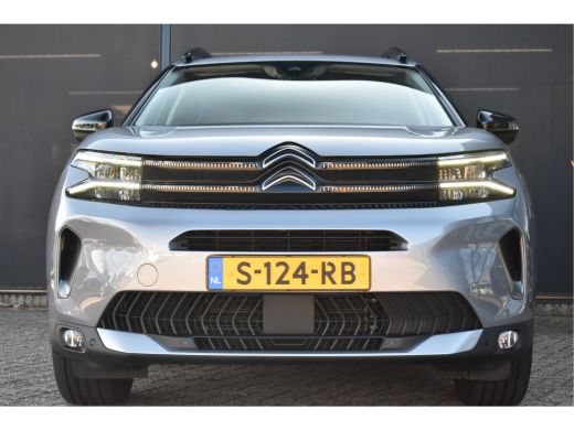 Citroën C5 Aircross 1.2 PureTech Business Plus 130pk Automaat | Leder | Adaptive Cruise | Navigatie | Achteruitrijcam... ActivLease financial lease