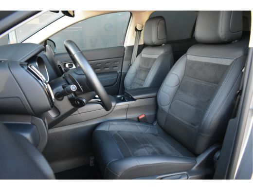 Citroën C5 Aircross 1.2 PureTech Business Plus 130pk Automaat | Leder | Adaptive Cruise | Navigatie | Achteruitrijcam... ActivLease financial lease